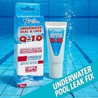 Underwater Seal   Lock - Eco-friendly Leak Repair Adhesive  Waterproof   Flexibl