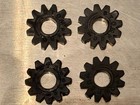 Vintage Set Of 4 Individual Original Schaper Stomper 4 X 4 Rubber Tires Nos