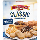 Cookies Variety Pack  9 Classic Flavors  13 25 Oz Box  pack Of 2 