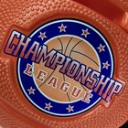 Vtg Little Tikes Vintage Basketball Toy Box Hamper Tailgate 24  Cooler Mancave