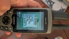 Garmin Handheld Gps Astro 220 Dog Tracking With Case And Collar