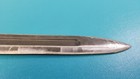 Wwii Us Military Utica Uc M1 Garand Rifle Bayonet Knife Tr785