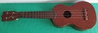 C f  Martin   Co  Mahogany Soprano Ukulele 4-strings Antique Vintage Case 1920 s