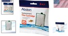 Optimal Aqueon Replacement Filter Cartridges Extra Small - 3 Pack For Fish Tanks