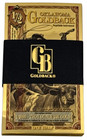 Oklahoma  makin  It Rain  Goldback Mini-bundle  100 X Oklahoma 1 2 Goldbacks 