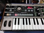 Korg Microkorg Synthesizer Analog Keyboard 37 Keys Tested And Working No Adapter