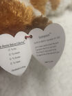 Ty Beanie Babies Sampson The St Bernard Dob Dec 29 2001  Used Excellent Cond