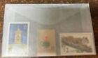   3 Size Glassine Envelope Small 2 1 2  X 4 1 4  100 Count New Jbm35 For Stamps