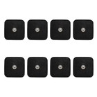 Compex Compatible Electrodes - Premium Replacement Tens Electrodes