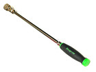 Snap On Tools New Shlf80ag 1 2  Drive Extra Long Green Soft Grip Flex Ratchet