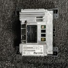 Dodge Charger  Display And Receiver  7 0  Screen W  siriusxm  68428468ab  18  20