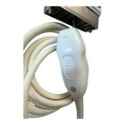 Ge 4v-d Ultrasound 4d Transducer Probe Ref 5160209 S n 200314pd1