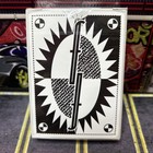 Fontaine Fever Dreams 1993 Playing Cards 1 4000 Limited Edition Rare Deck