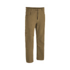 Pnuma Outdoors Pathfinder Pant Dark Tan  4-way Stretch  4 Pockets  pa-pt-dt 