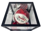 New York Red Bulls Soccer Ball Signed For All Players 2017