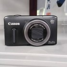 Canon Powershot Sx240 Hs Digital Camera 12 1mp 20x Optical Zoom With Accessories