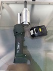 Greenlee Intelli-punch 11-ton  Sb 1 2  - 4  - Black green Ls100x11sb4