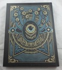 Dungeons   Dragons 5e D d Monster Manual Limited Edition Alternate Cover