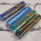 Jovi Plastilina Modeling Clay 8 Sealed Colors Crafting Sculpting 