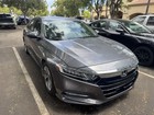 2018 Honda Accord Hybrid