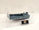 1 144 Sea Power  Easy Model Wwii Lcm 3 Usn Landing Craft Diecast Model