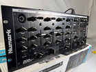 Numark 200fx Mkii Professional Effects Mixer Hifi Stereo Dj Mic Inputs Audio