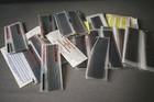 Vintage Lot Of Film Photo Picture Negatives - Old   Unsearched - Please Read 
