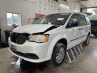 Rear Spoiler Fits 11-20 Caravan 1100117