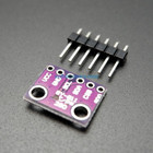 Hiletgo Bme280 3 3v Atmospheric Pressure Sensor Gy-bme280-3 3 Temperature Humidi