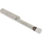 Accupro 0 2  Min Bore Dia 1 3  Max Bore Depth  1 4 Shank Carbide Boring Bar