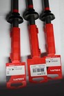 Hilti 14  Te-ypx Sm 36 Mm Carbide Sds Max Pointed Chisel  2241983 Lot Of 3