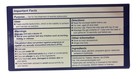 Eroxon Erectile Dysfunction Cream Gel 4x Single Dose Tubes Exp 9 26 Or Later 