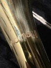 Holton T606r Trumpet With Case