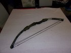 Bear Black Bear Green Camouflage Compound Bow
