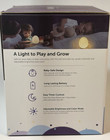 Vava Baby Companion Multicolor Night Light Touch   Tap Learn   Play Rechargeable