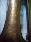 Antique Buescher  true Tone  Cornet  Complete With All Slides 