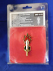 New Oryon Italian Royal Army Re Pioneer Assault Badge 0015 Badge Pin