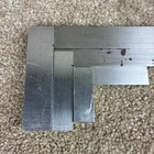 Machinist Square Set  7    5    3    Lengths 