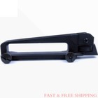 Aluminum Alloy Detachable Carry Handle W rear Set For Weaver Rail System