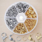 Jewelry Making Kit Diy Jewelry Making Tool Set Pliers For Handmade Jewelry Make