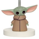 Lambs   Ivy Star Wars The Child baby Yoda Nursery Lamp With Shade And Bulb