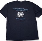 Buddy Guy Legends Vintage Blues Band Graphic Guitar Black Shirt