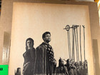 Macbeth Orson Welles Very Rare Original 1948 14 22 Window Card
