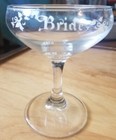 Bride And Groom Toasting Glasses With Silver Metal Coasters Wedding Accessories 