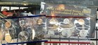 1995 United States Mint Set W ogp