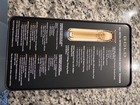 Babylisspro Goldfx Cordless Rechargeable T-blade Trimmer Fx799g Gold