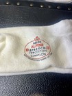 11 Vintage Adler Alpine White Stretch Socks Men s 10-13 Nos Deadstock 60-70s