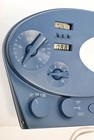 Scientology Professional Mark Vi E-meter Hubbard Electrometer Blue In Case
