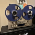 Pioneer Rt-909 Vintage Reel-to-reel Tape Deck