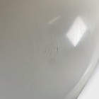 Intellian 15  I3 Series Empty Dummy Dome - Great Condition - Used Free Shipping